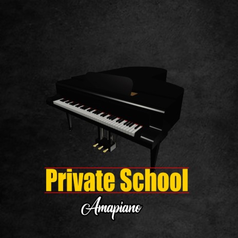 MajorLeague Private School Piano | Boomplay Music