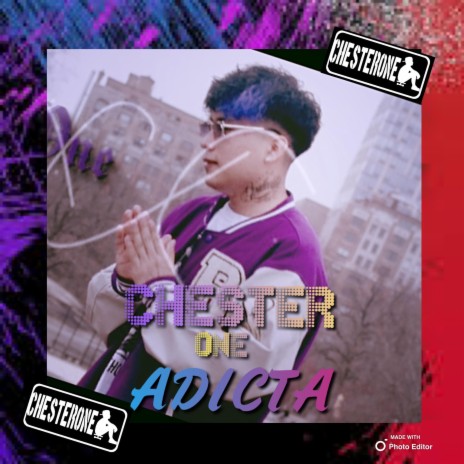 (-AdictA-) // ft. Chester one | Boomplay Music