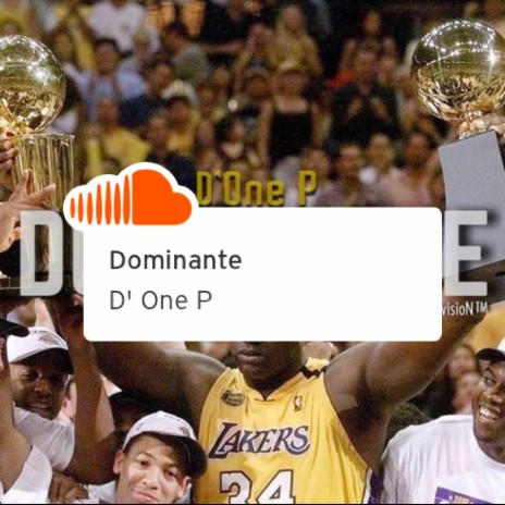 Dominante (2019) | Boomplay Music