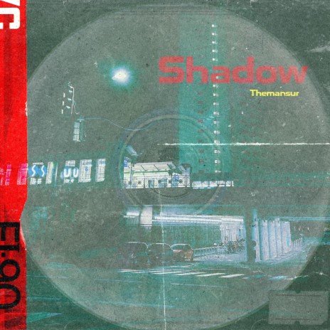 Shadow | Boomplay Music