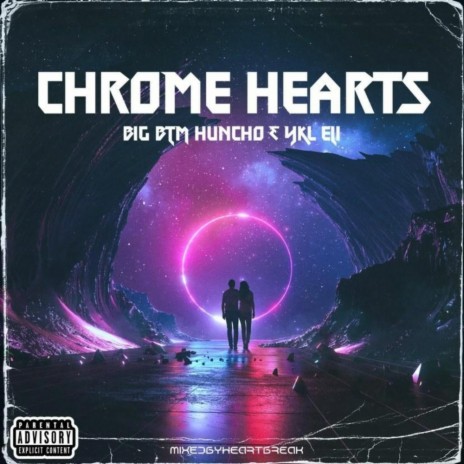 Chrome Heart ft. YKL Eli | Boomplay Music