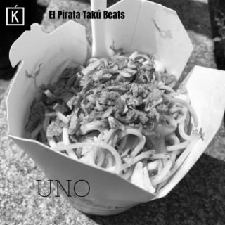 El Pirata Takú Beats - UNO