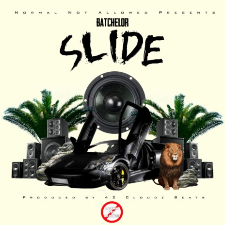 Slide | Boomplay Music