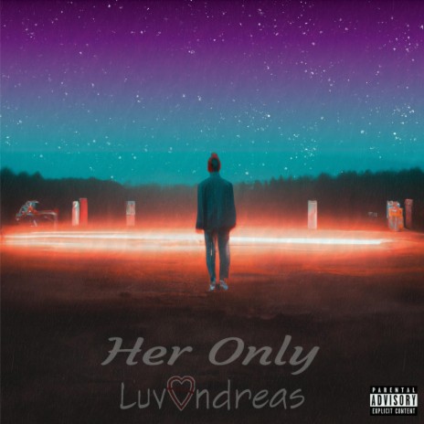 Her Only | Boomplay Music