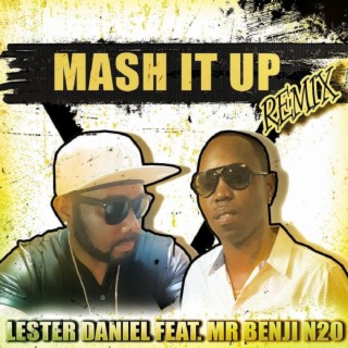 Mash It Up (Remix)