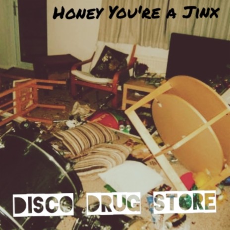 Honey You're A Jinx | Boomplay Music