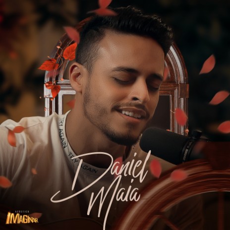 Sem Medo de Ser Feliz ft. Daniel Maia | Boomplay Music