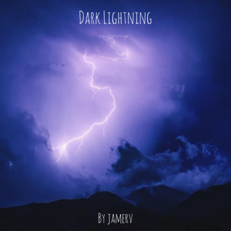 Dark Lightning | Boomplay Music