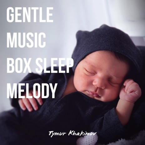 Tranquil Music Box Sleep Melody | Boomplay Music