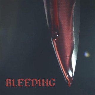 BLEEDING