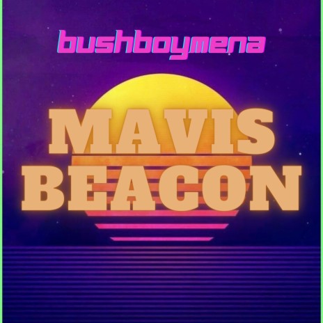Mavis Beacon (mix)