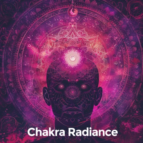 Magical Chakra Meditation