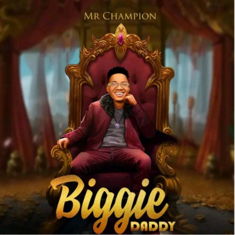 Biggie Daddy | Boomplay Music
