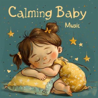 Sleepy Piano Baby Calming Music (Vol.3)