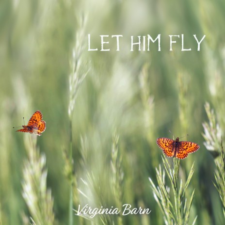 Let Him Fly | Boomplay Music