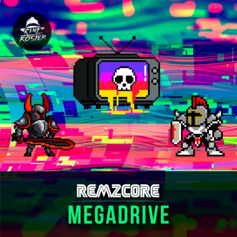 Megadrive | Boomplay Music