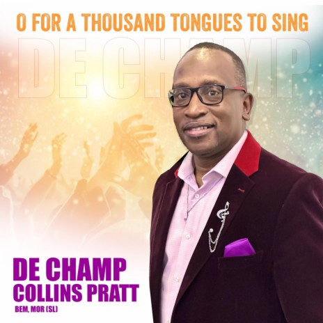 O for a Thousand Tongues to Sing | Boomplay Music