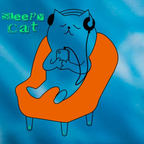 Sleepy Cat | Boomplay Music