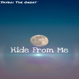 Hide From Me lyrics | Boomplay Music