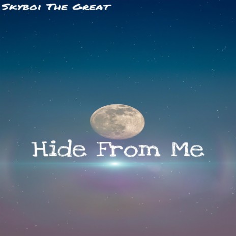 Hide From Me | Boomplay Music