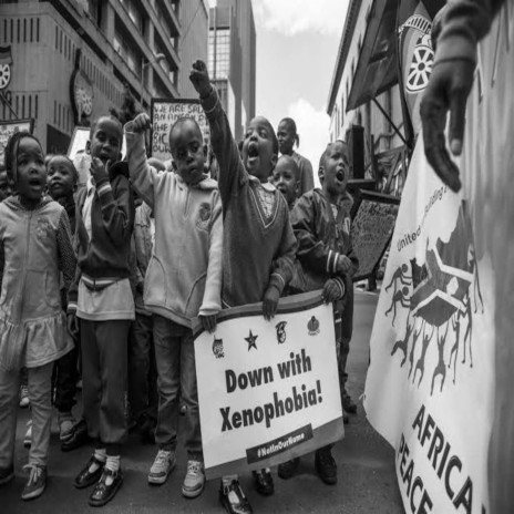 Xenophobia | Boomplay Music