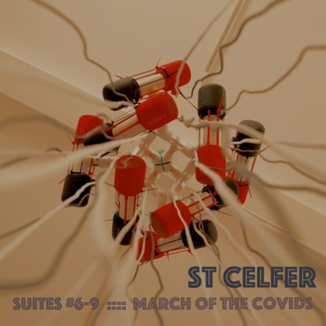 Suite #8: March of the Covids