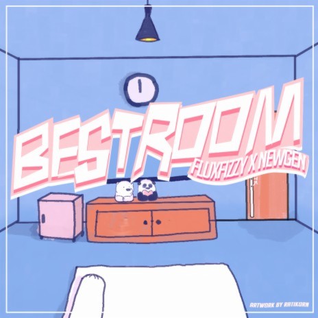 Best Room ft. newgEn | Boomplay Music