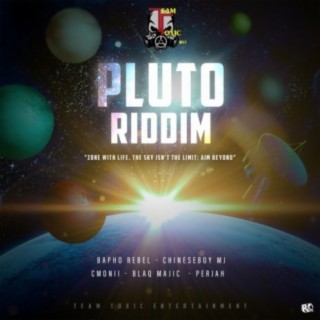 Pluto Riddim