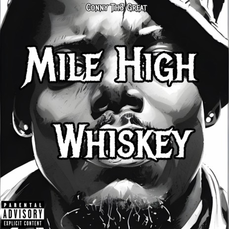 Mile High Whiskey