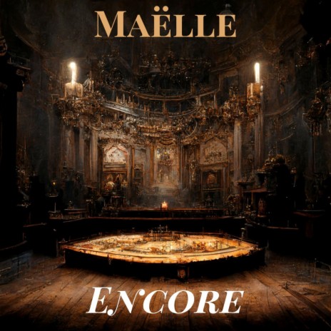 Encore ((Acoustic)) | Boomplay Music