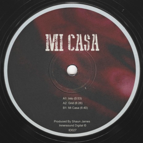 Mi Casa | Boomplay Music
