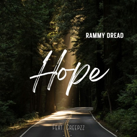 Hope ft. creepzz | Boomplay Music