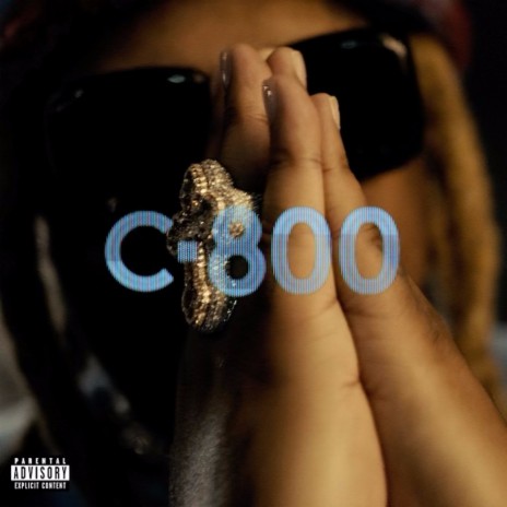 C-800 | Boomplay Music