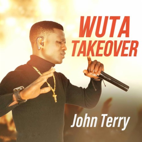 Wuta Takeover | Boomplay Music