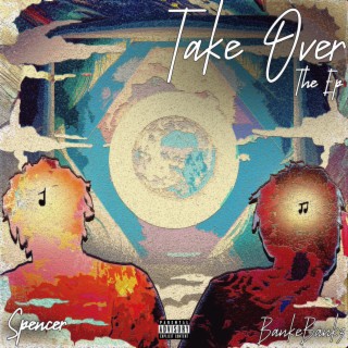 Take Over (EP)