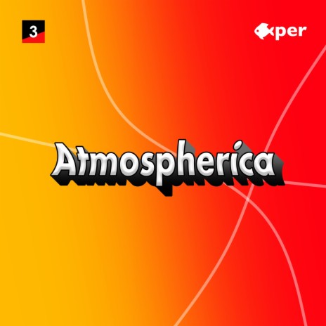 Atmospherica (Extended Version) | Boomplay Music