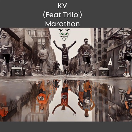 Marathon ft. Trilo’