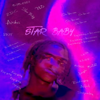 Star Baby