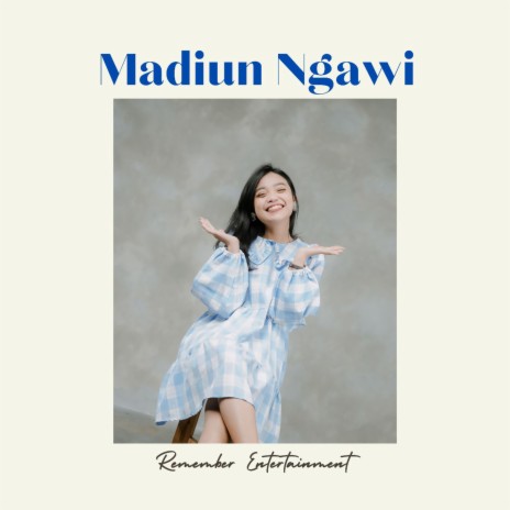 Madiun Ngawi | Boomplay Music