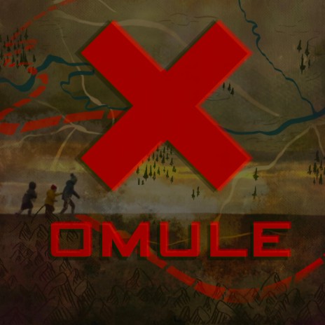 Omule ft. Arcadiu & Lalee | Boomplay Music