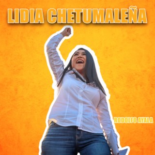 Lidia Chetumaleña