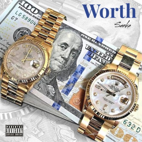 Worth | Boomplay Music