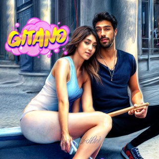 Gitano (instrumental)