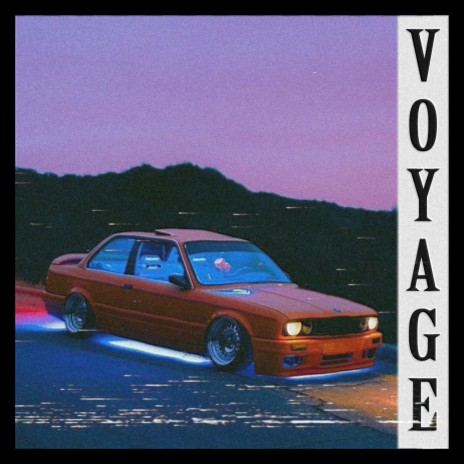Voyage ft. Vincce | Boomplay Music