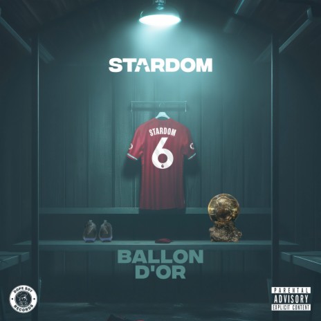 Ballon d'Or | Boomplay Music