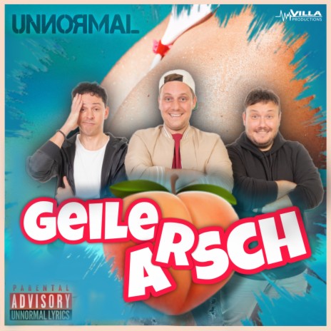 Geiler Arsch | Boomplay Music