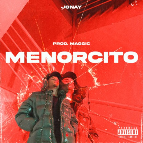 MENORCITO | Boomplay Music
