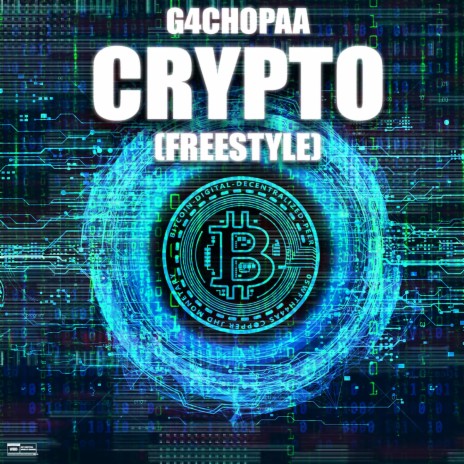 Crypto Freestyle | Boomplay Music