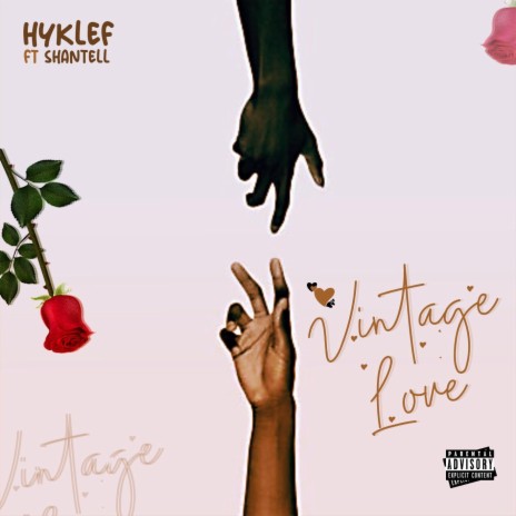 Vintage love (feat. Shantell) | Boomplay Music