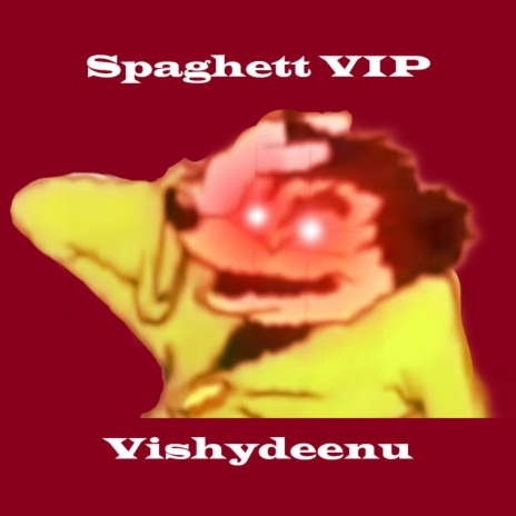 Spaghett (VIP) | Boomplay Music